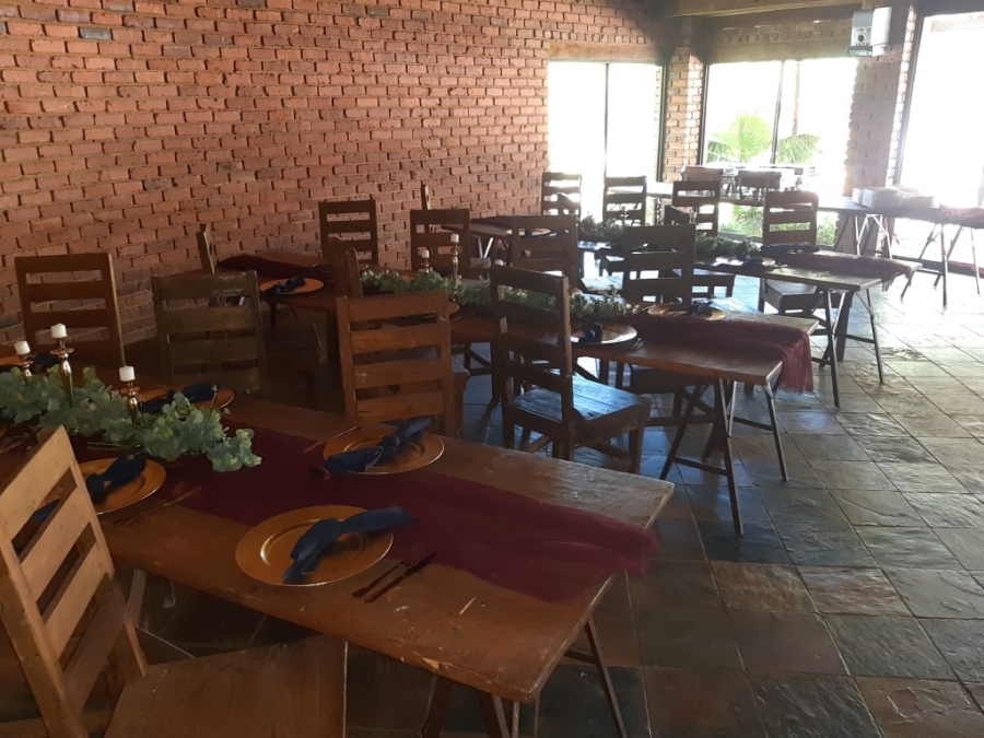 Commercial Property for Sale in Zeerust North West
